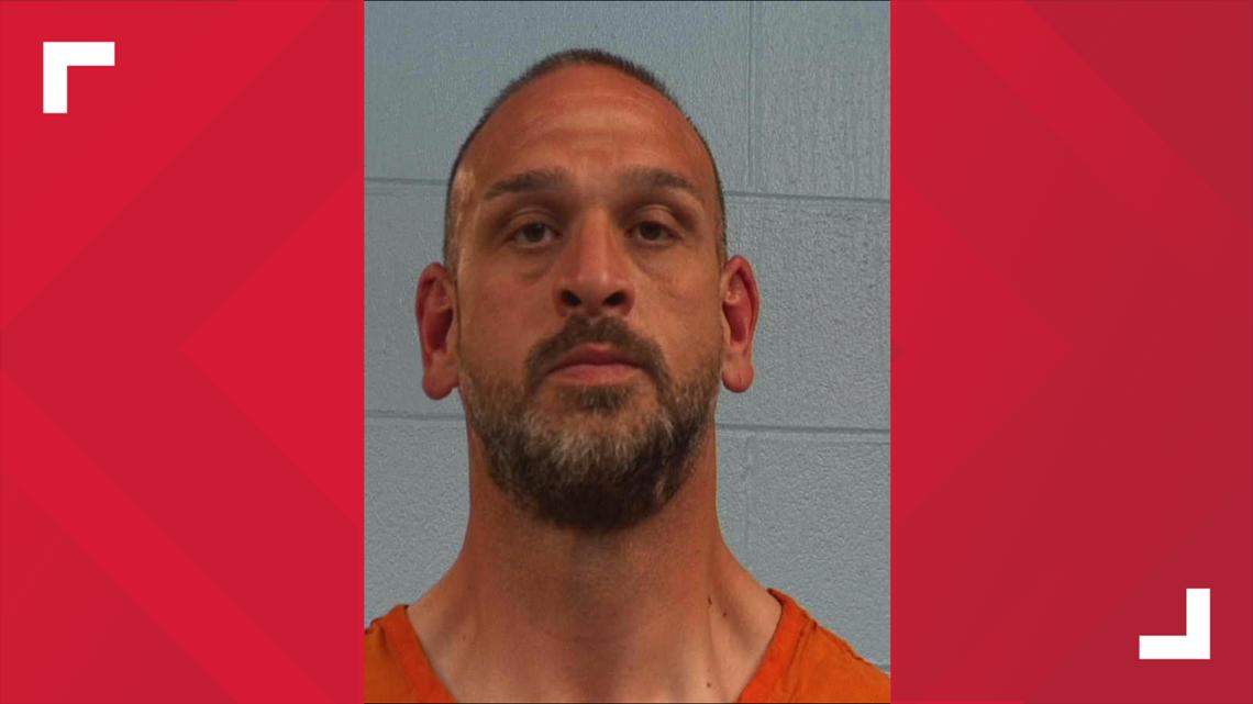 Football coach arrested in connection with 2024 incident in Arlington