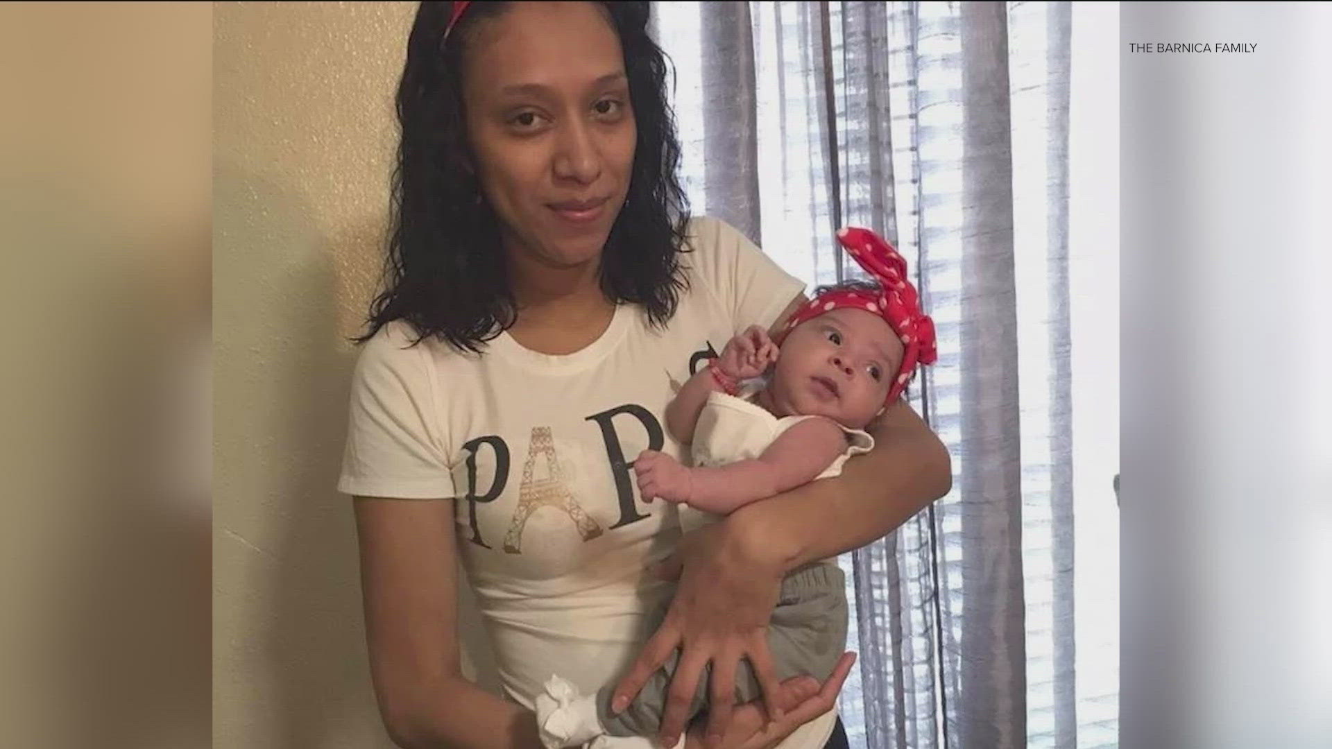 ProPublica reporters told the story of 28-year-old Houston mother Joselli Barnica, who died of a deadly infection.