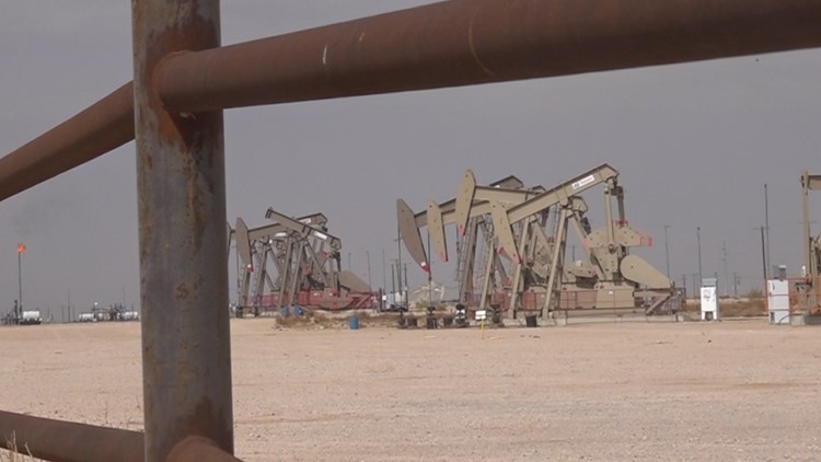 Texas continues to play crucial role in oil production amid sanctions on Russia