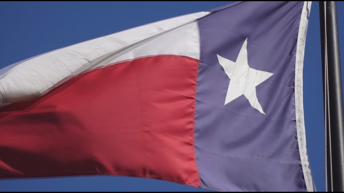 Texas election results District 112 seat