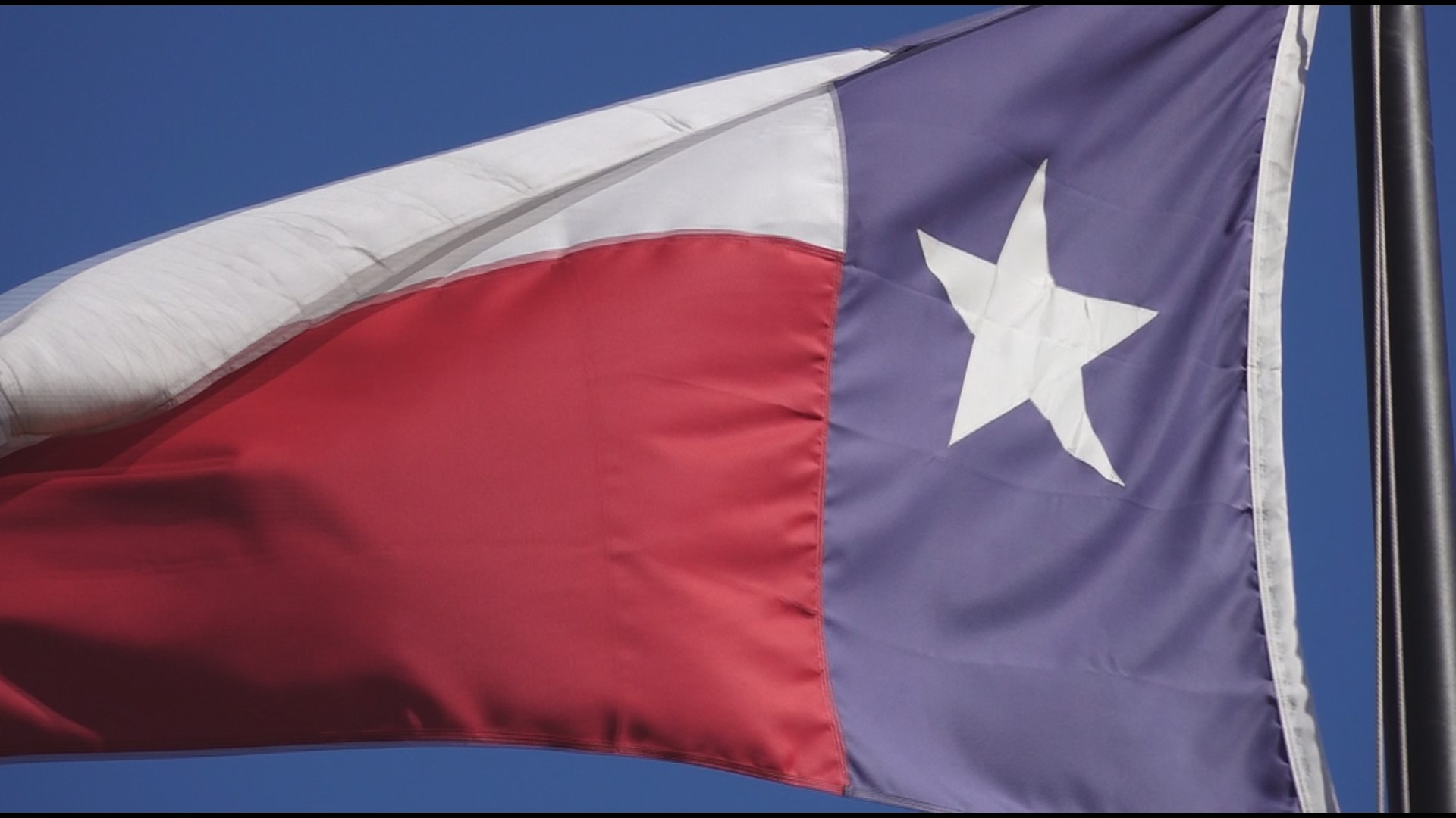 Texas election results District 112 seat