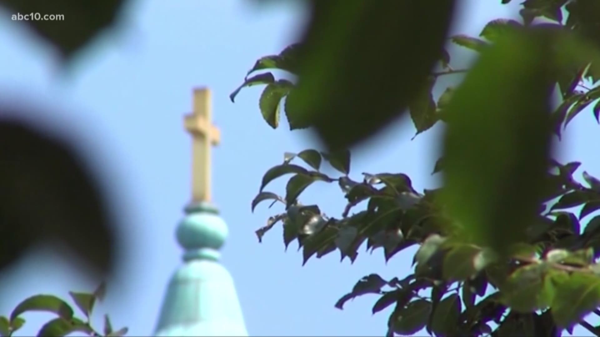 The Roman Catholic Jesuits released a list of more than 150 names of priests who have credible allegations of child sex abuse against them. And ABC10 has learned that 11 of them priests served in the Sacramento area over the past 50 years.