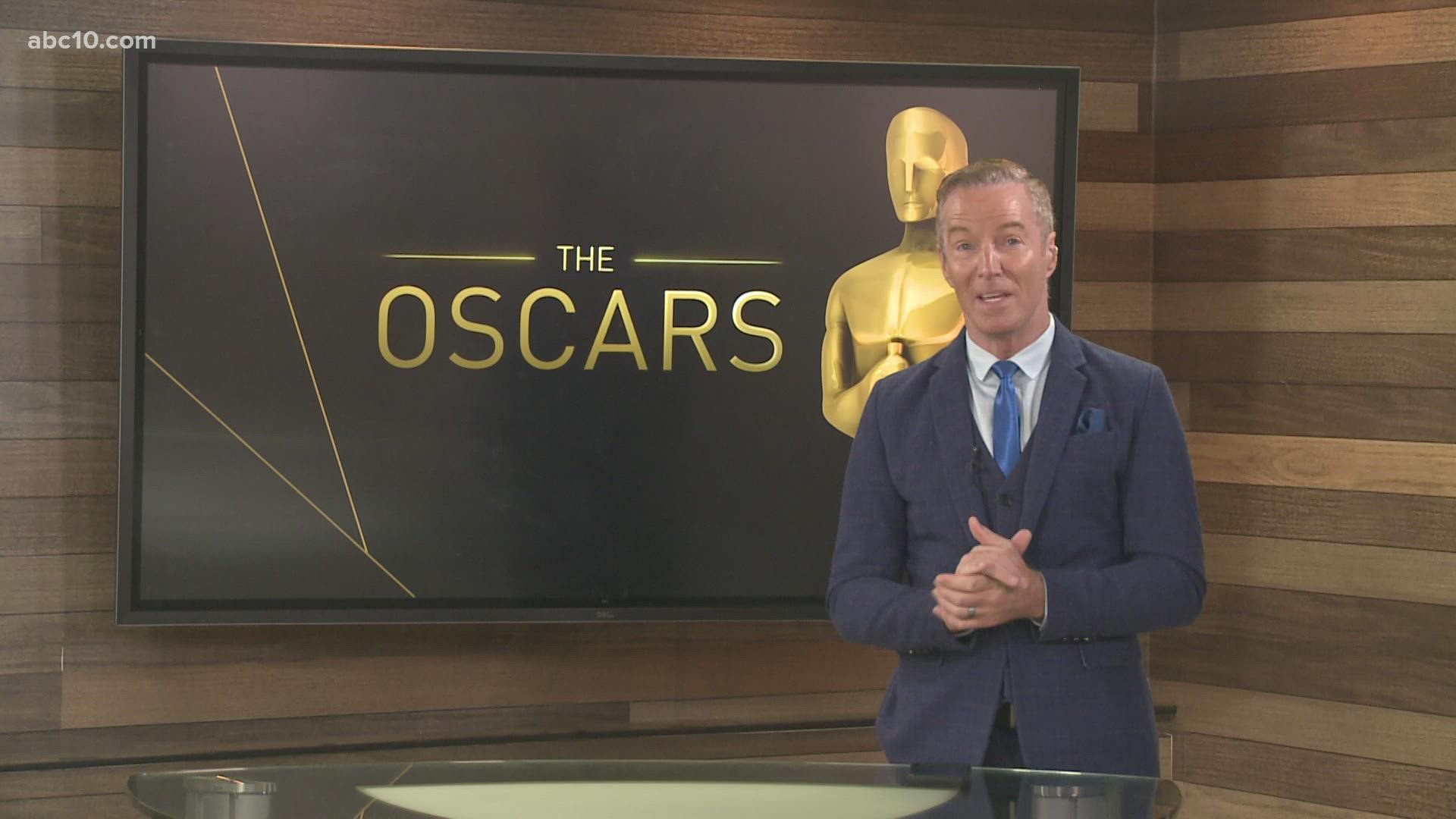 Our Mark S. Allen breaks down his Oscar predictions as he takes a look at the list of best film nominations for the 94th Academy Awards.
