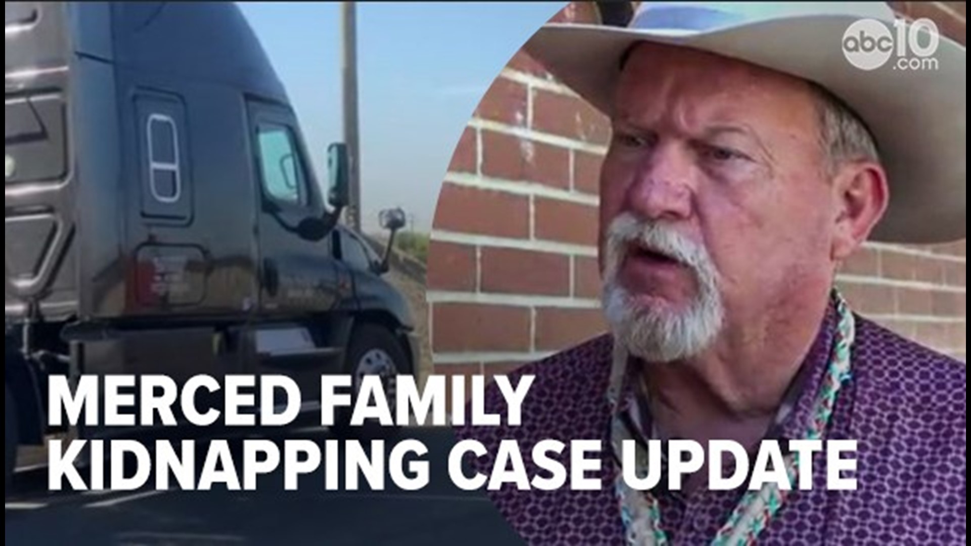 Jesus Salgado: Suspect in Merced family killing, jailed | wfaa.com