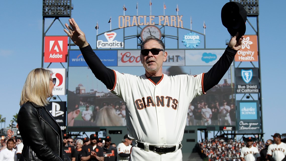 Texas Rangers hire Bruce Bochy as new manager