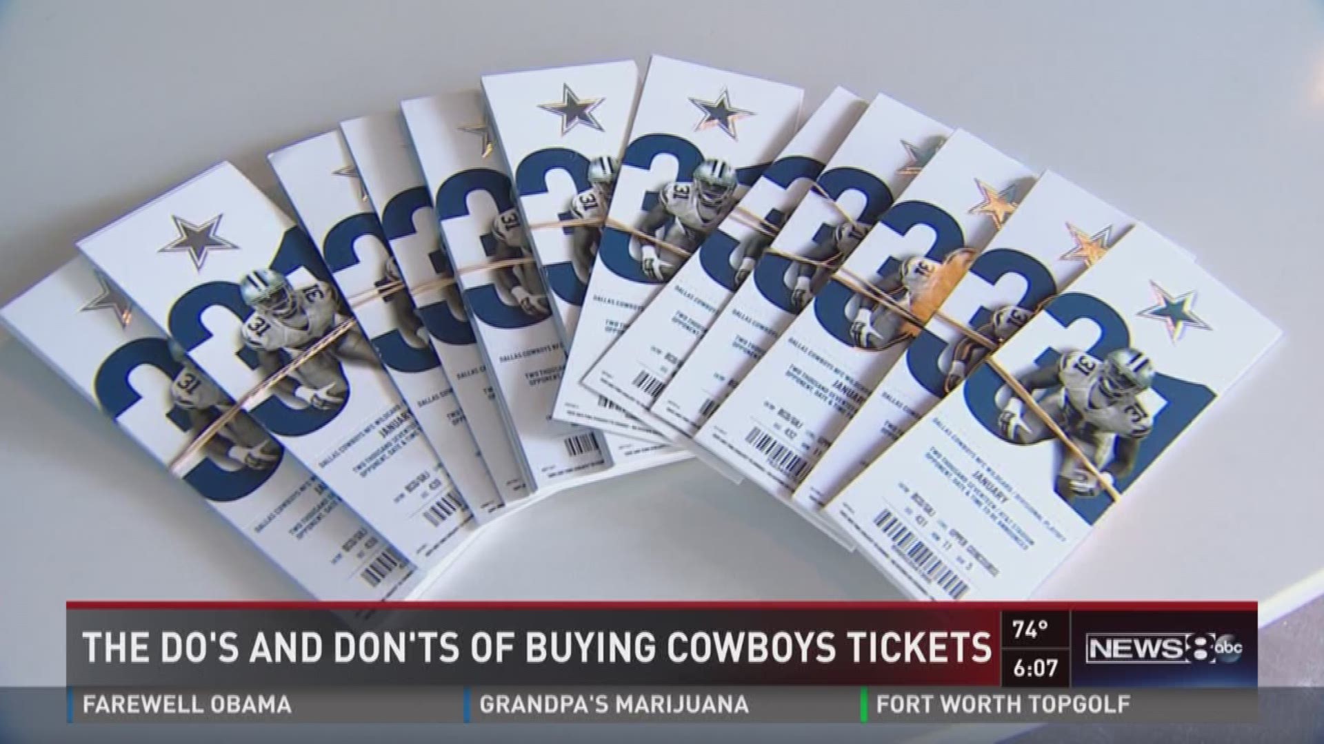 cowboys game tickets 2022