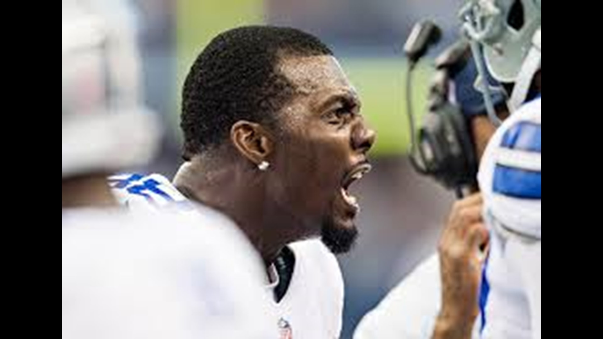 Dez Bryant hosting hometown barbecue in Lufkin Thursday