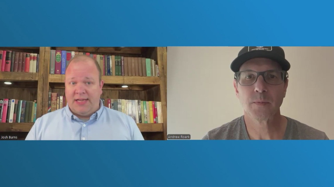 Exonerated duo warn of 'junk science' in Shaken Baby Syndrome cases through new podcast