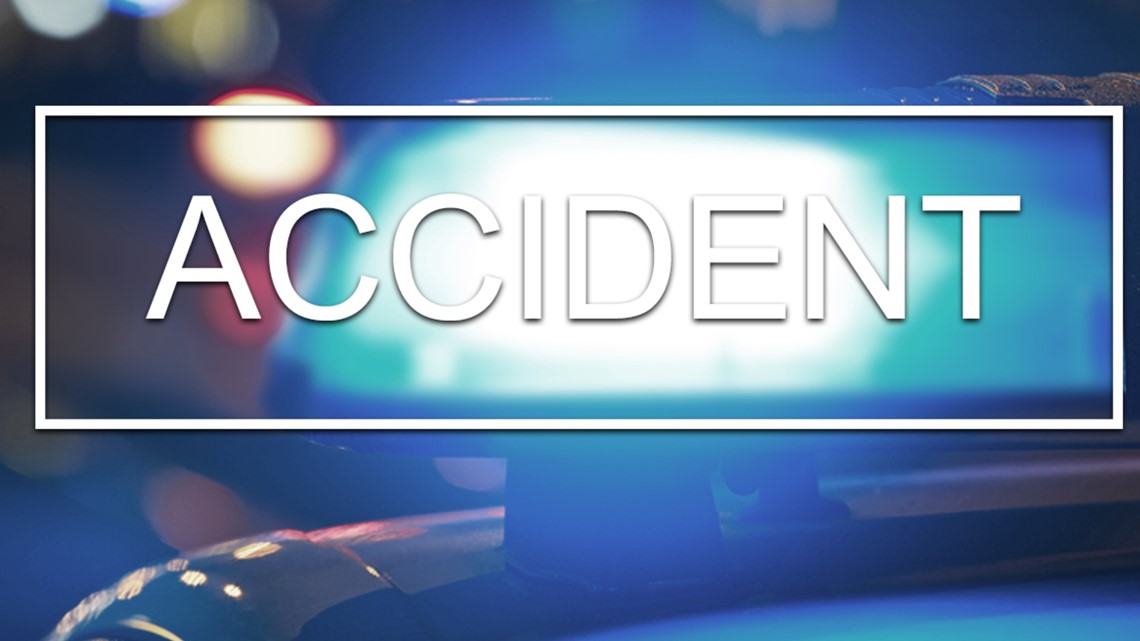 Texas DPS: Three dead, including 2 children, in Rusk County crash investigation