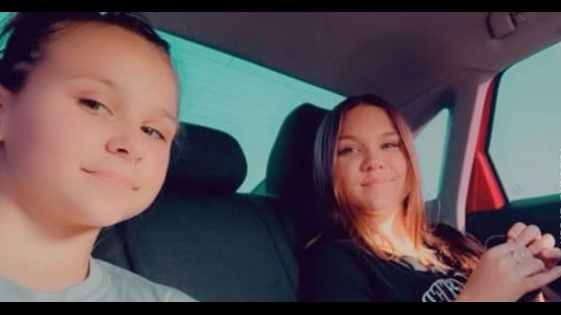 AMBER Alert issued for missing East Texas girls - Vimarsana News