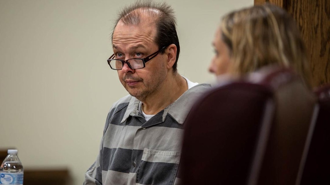Hearing over execution date for Texas inmate Robert Roberson set | wfaa.com