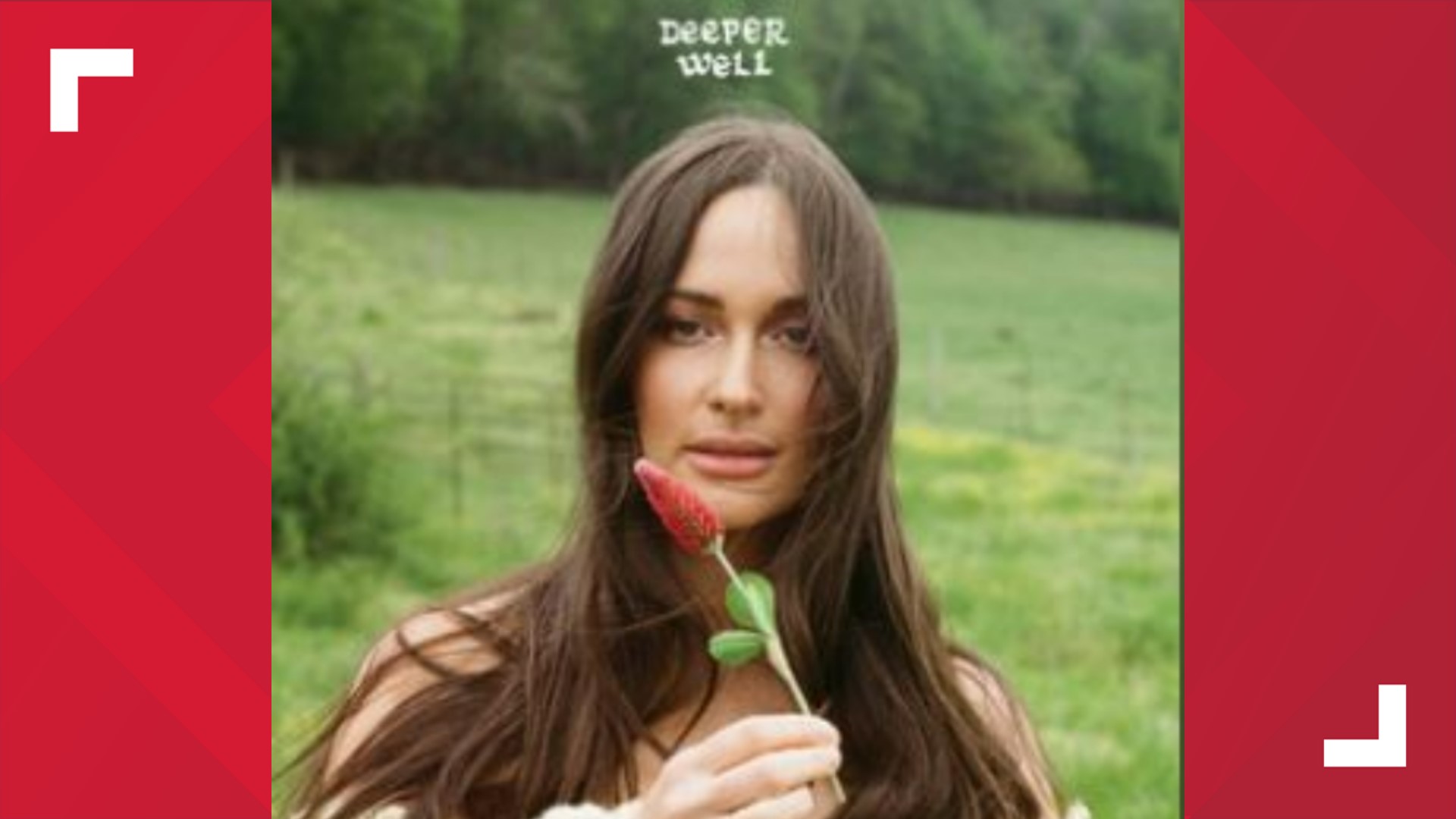 Kacey Musgraves To Release 'Deeper Well' - Here Are The Lyrics | Wfaa.com