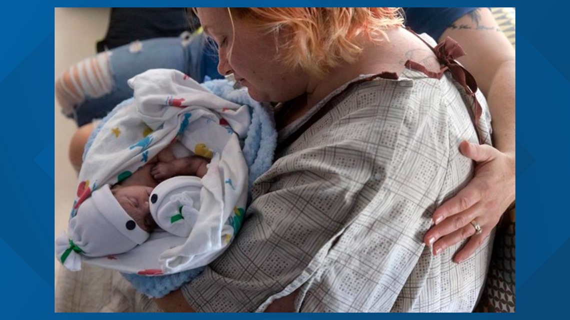 State abortion law required ETX woman to carry twins who died - Vimarsana News