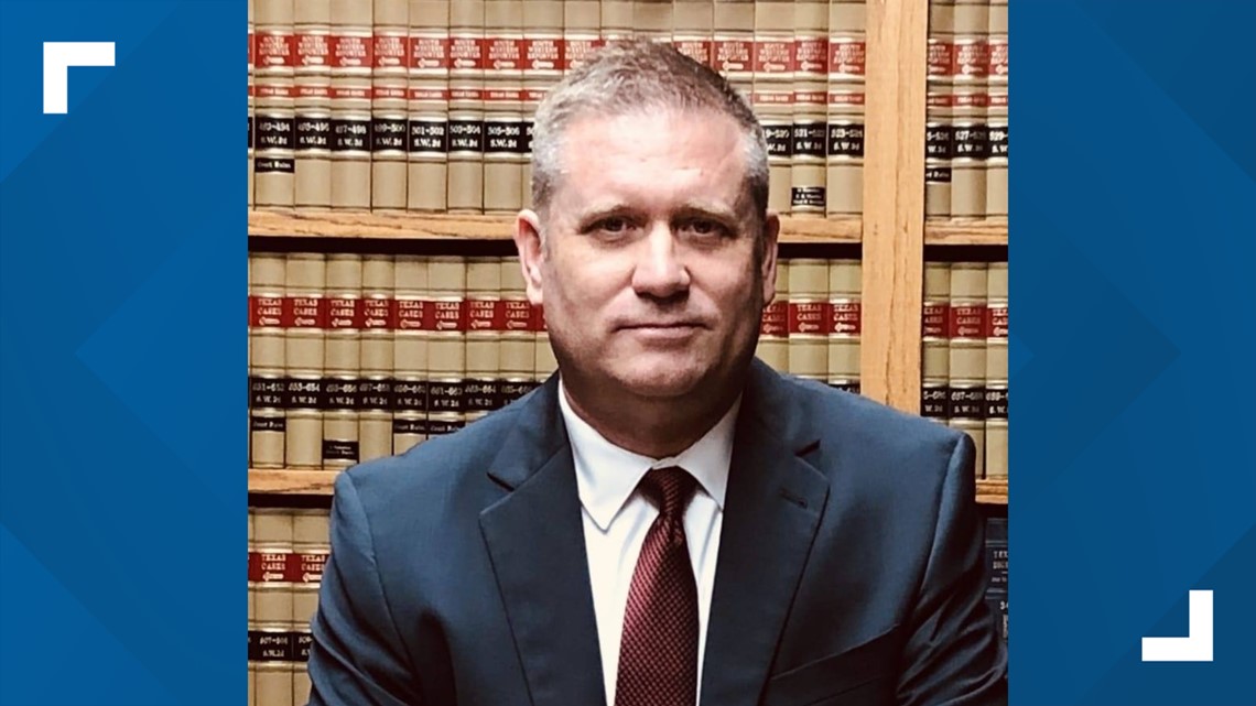 Van Zandt County sheriff submits resignation following arrest - Vimarsana News