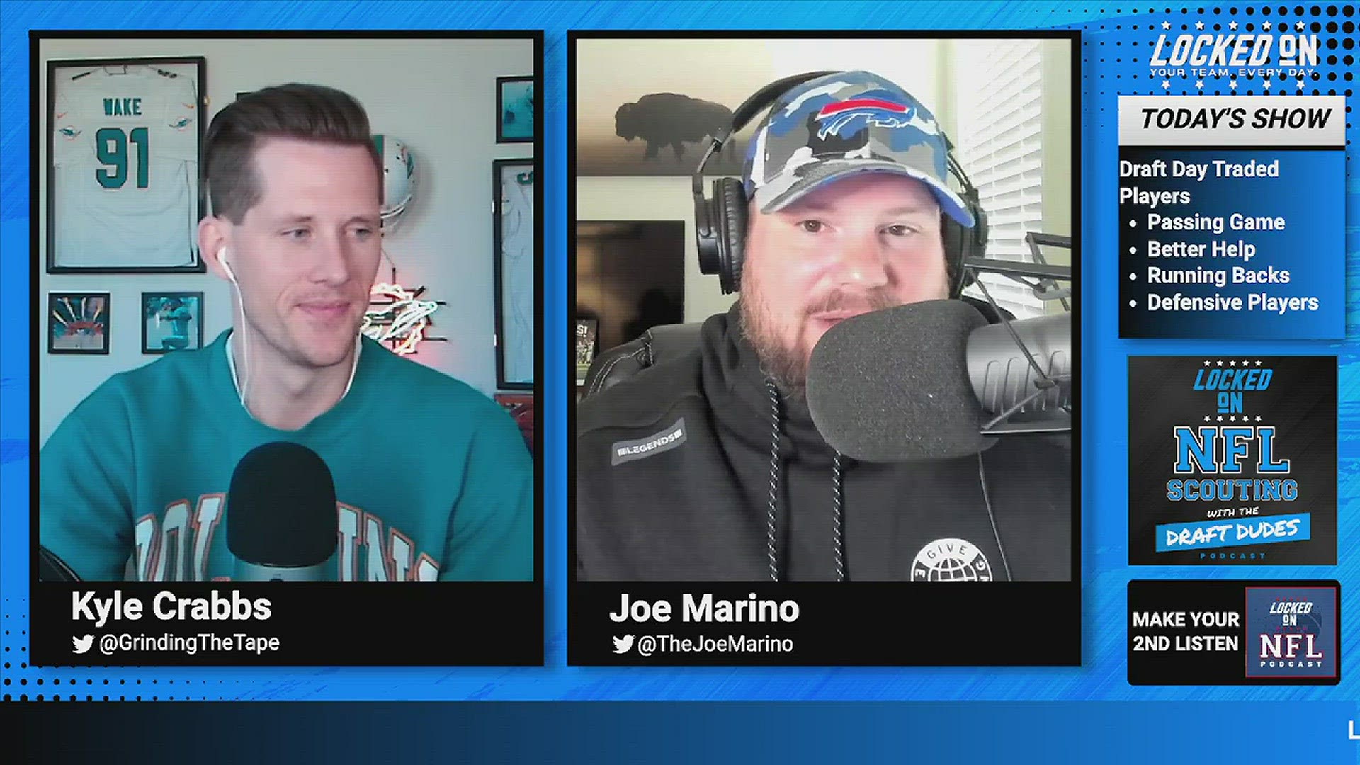 On today's episode, Joe Marino and Kyle Crabbs break down what happened  with Lance and the 49ers