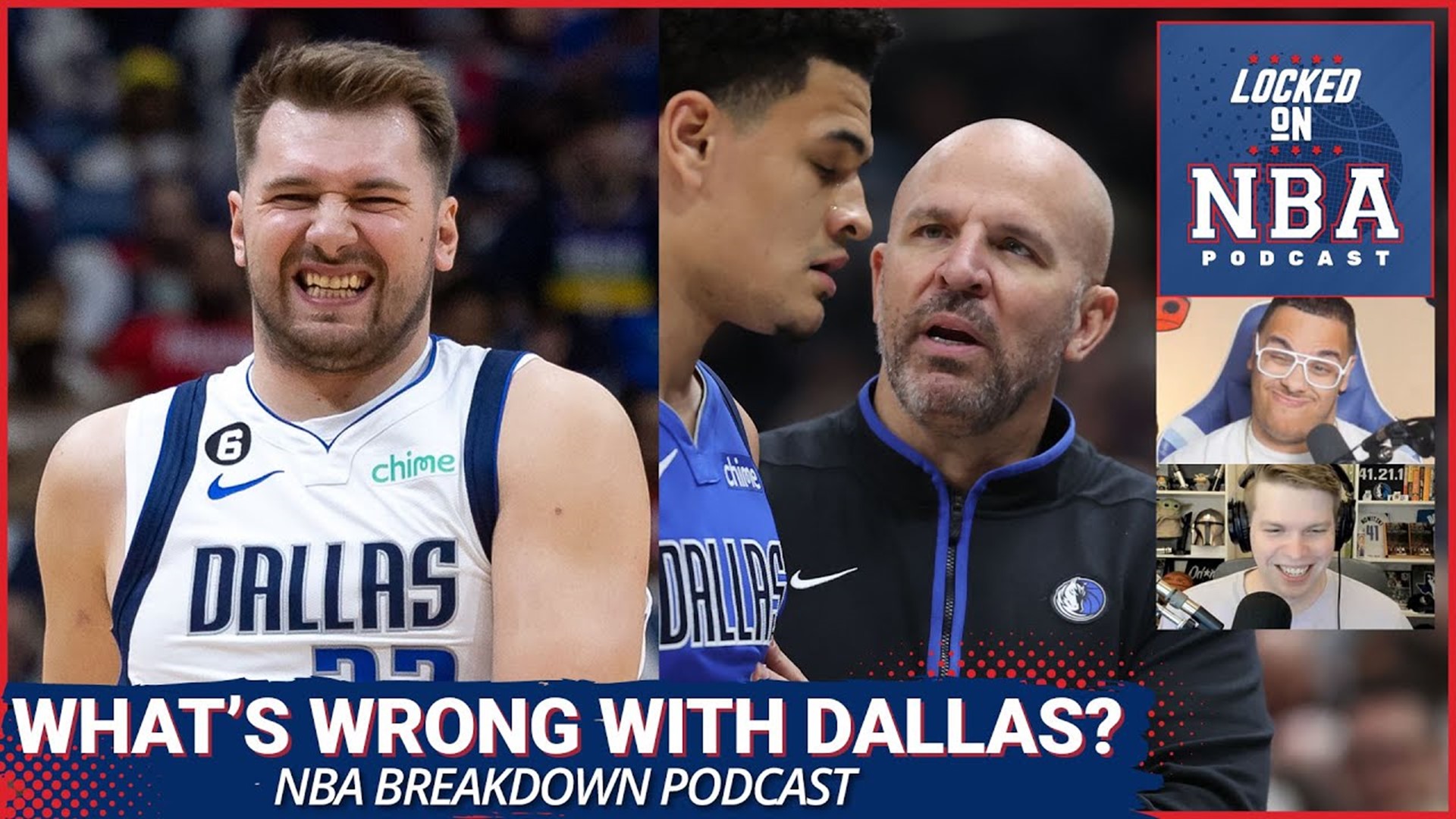 Luka Doncic Injured, What's Wrong With Dallas Mavericks? Which NBA Teams Have Most to Prove?
