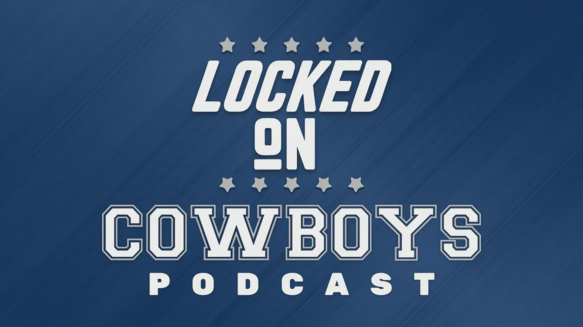 Locked On Cowboys - Daily Podcast On The Dallas Cowboys