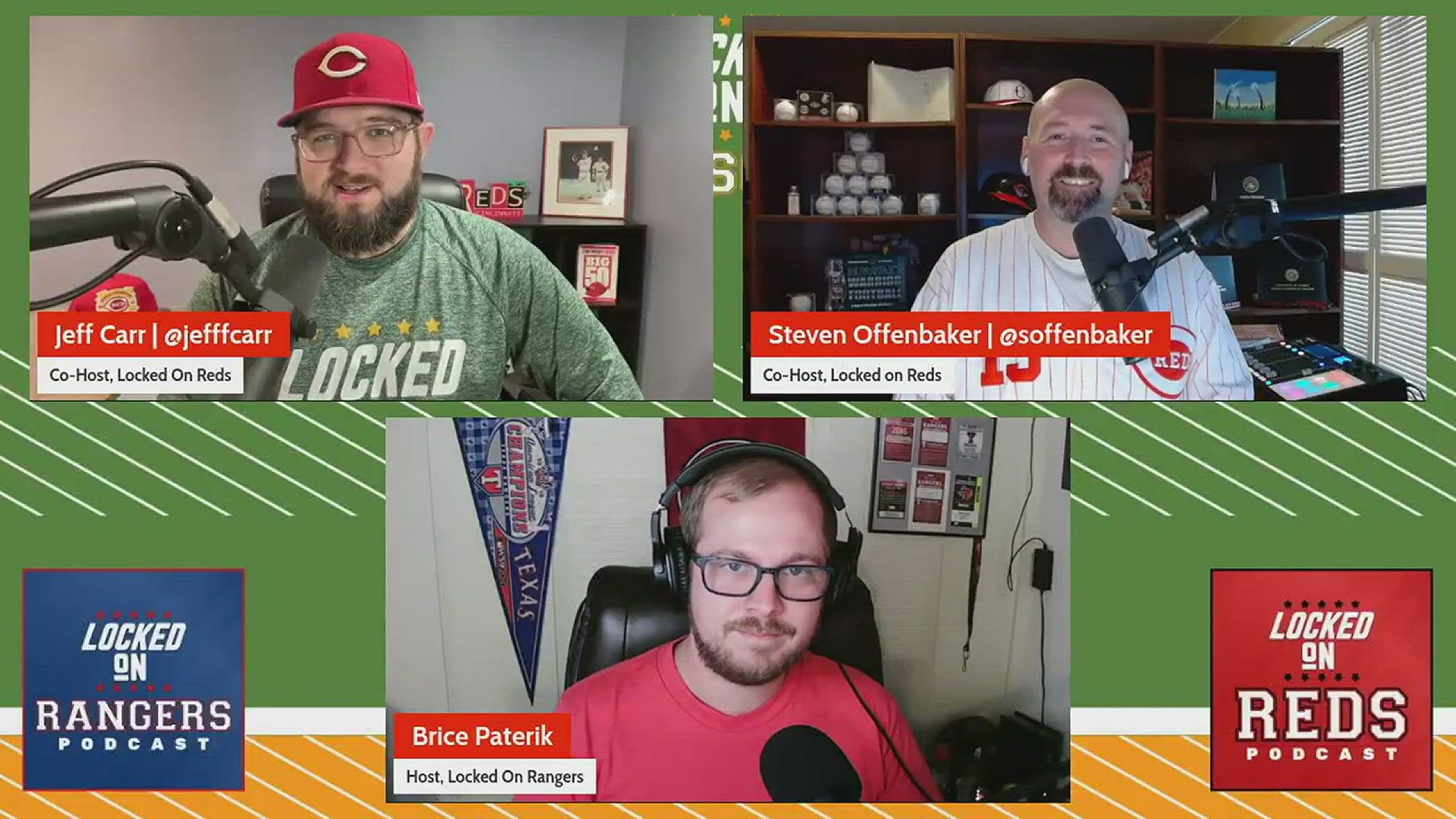 To make matters worse, they were not only swept by the Reds while losing two games via walk-off, but the Reds were in the midst of a six-game losing streak prior.