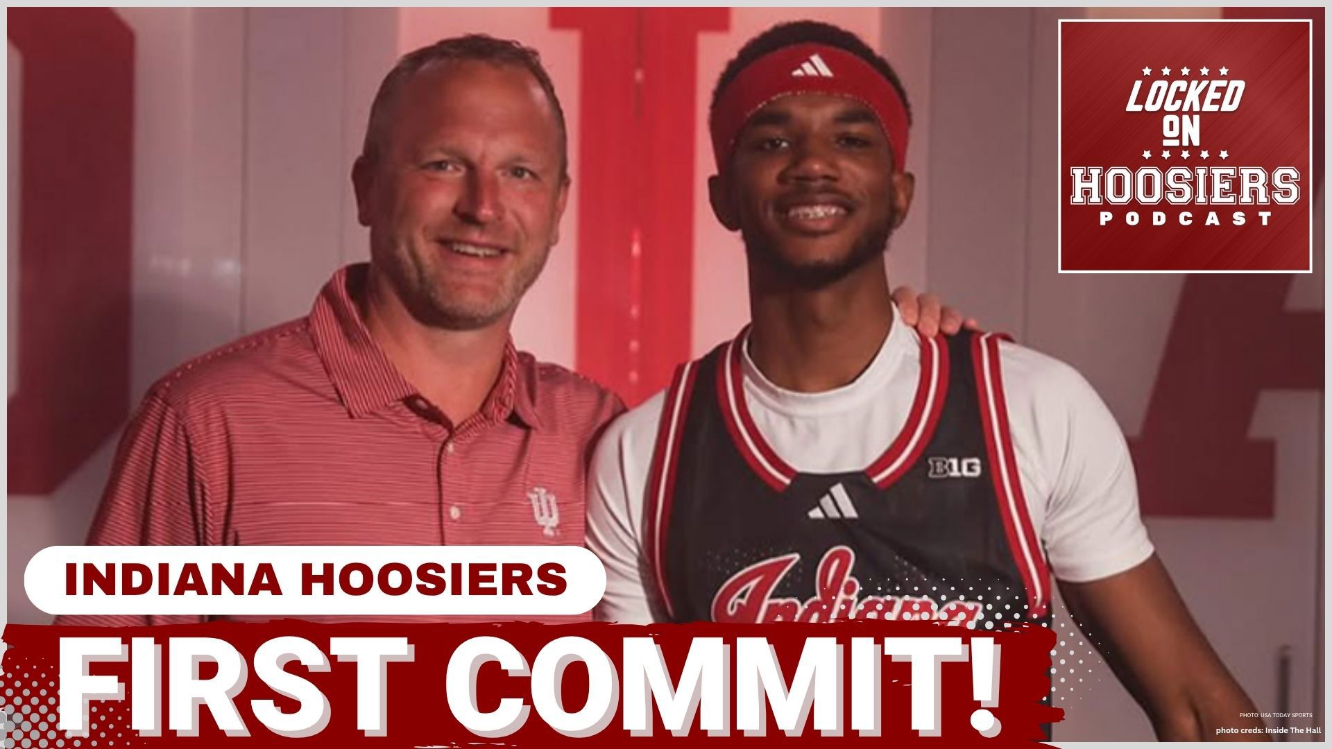 INDIANA HOOSIERS land top 2026 recruit! Prince-Alexander Moody commits to IU basketball. Breaking news rocks the Indiana Hoosiers basketball with a new commit