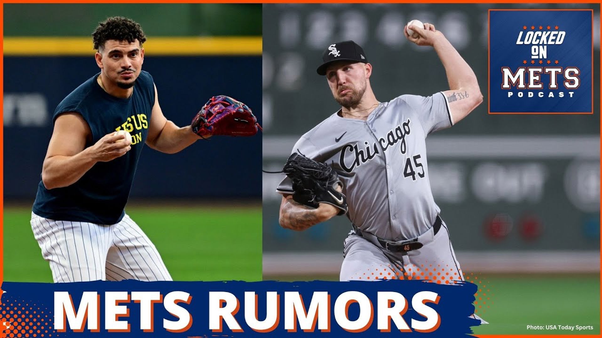 Which Mets Rumor Has the Best Chance to Become Real?