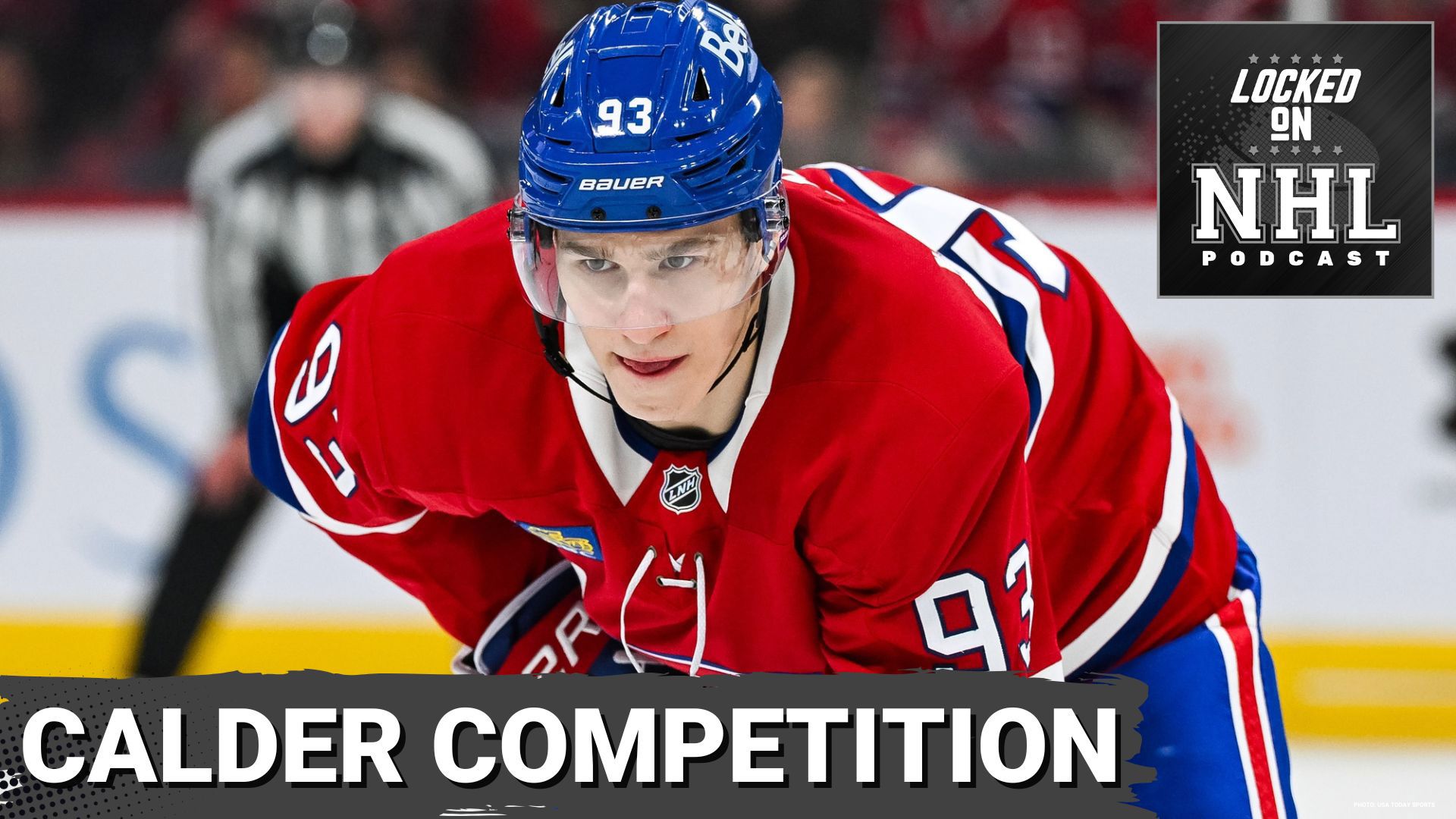 With rookie camps opening next week across the NHL, we break down the top candidates for the Calder Trophy as the league's top rookie.