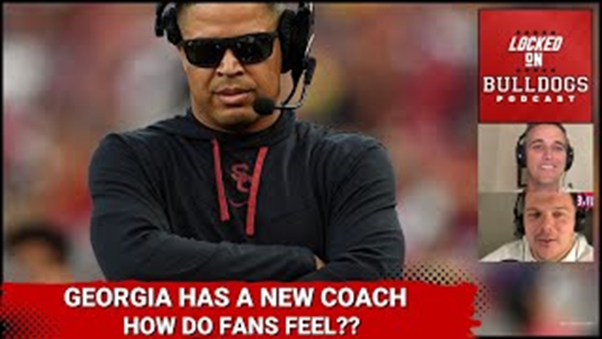 Georgia Football. New Coaches. New Players. A Returning QB??? | Wfaa.com