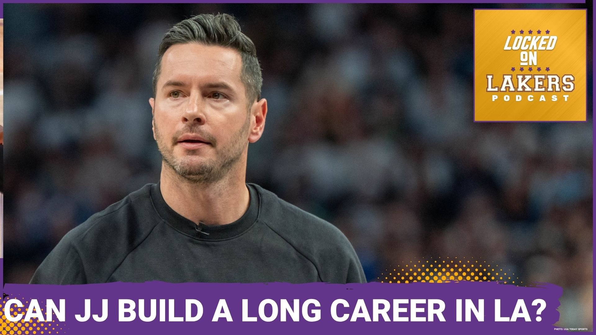 The Knicks fired Tom Thibodeau, the latest successful coach canned. The Lakers are already known for firing coaches quickly. How can JJ Redick avoid this trend?