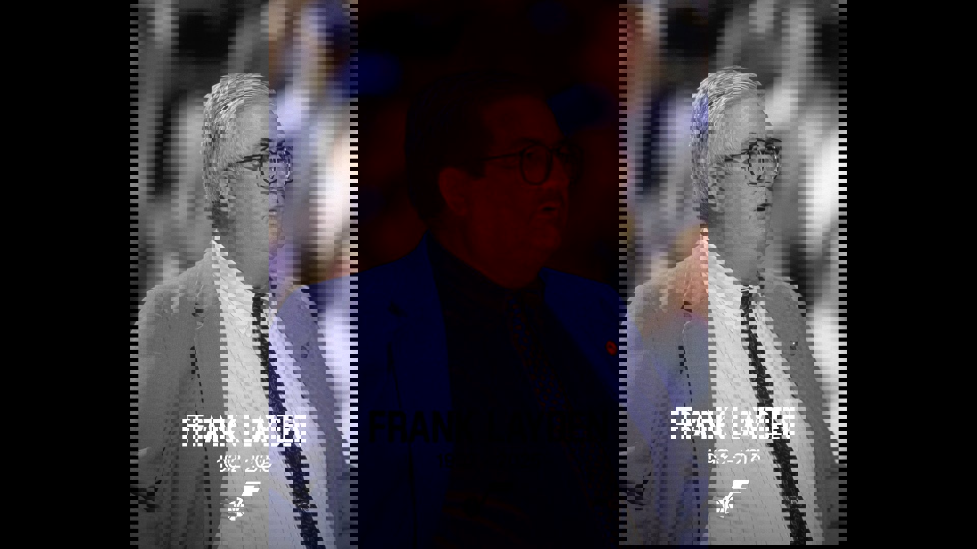 reflects on Layden's immeasurable impact as a coach, general manager, and human being. Layden's authenticity, humor, and genuine care for others left an indelible ma