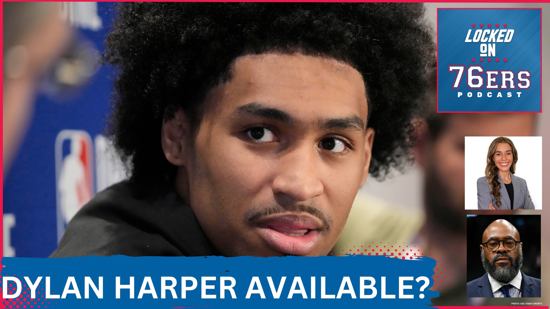 Can the Philadelphia 76ers secure a game-changing draft pick?