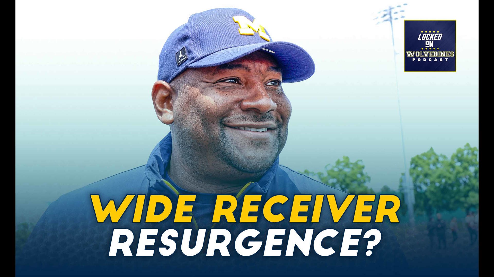 EXPLOSIVE: Michigan's Offensive Revolution UNLEASHED | Can Bryce Underwood DOMINATE as a TRUE FRESHMAN?