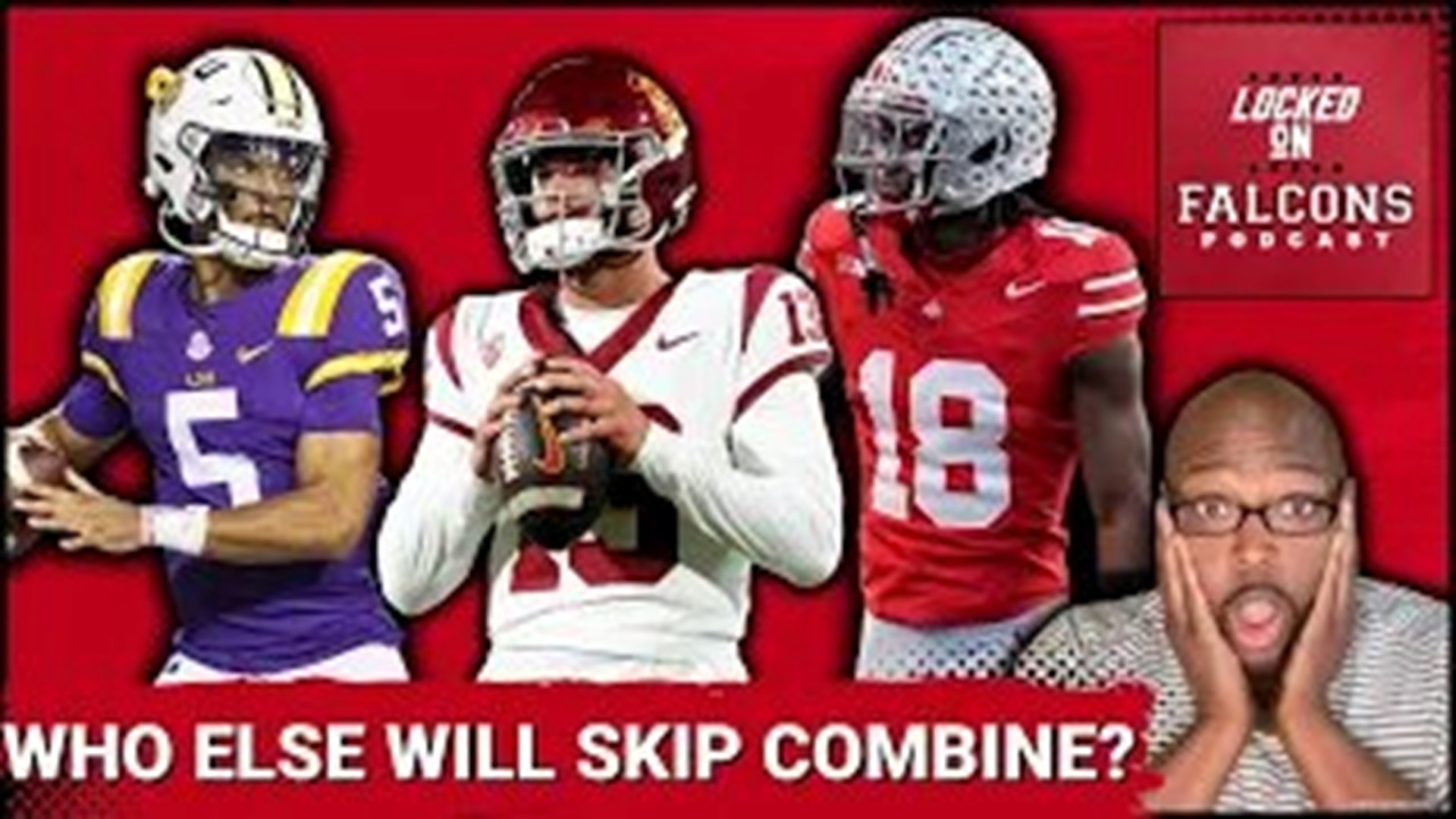 How will top 2024 NFL Draft prospects skipping the Combine impact