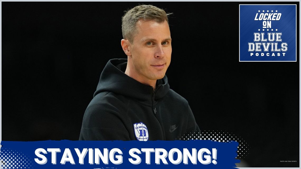 Duke's Roster DEFIES College Basketball Trends Scheyer's Secret