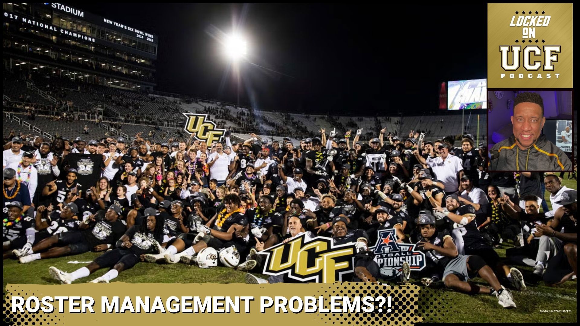 UCF Knights football faces a pivotal moment as they enter the Big 12. Can they overcome roster management challenges and low preseason rankings to make their mark?
