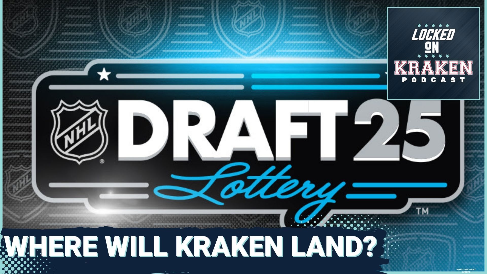 Will the Kraken secure a top pick and strengthen their roster for the future?
