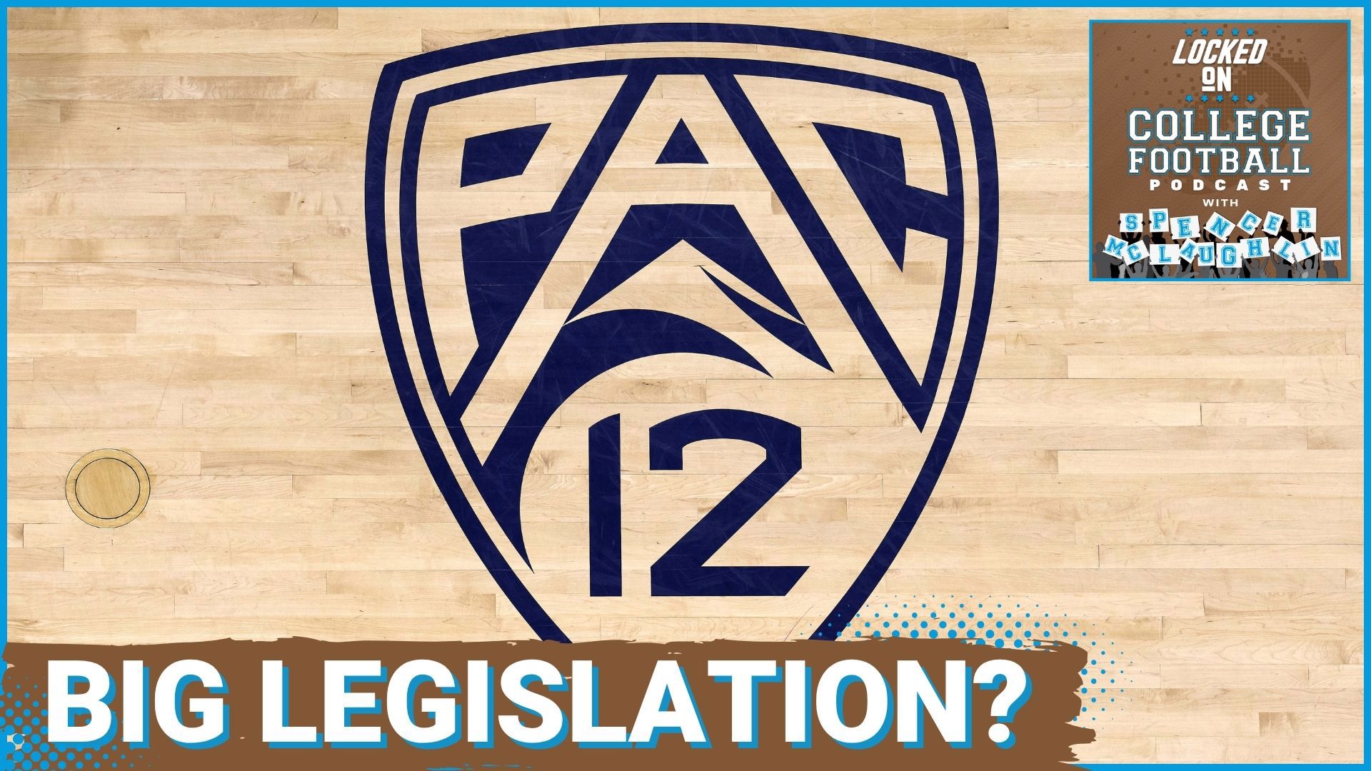 There is a federal bill that would unify and regulate several areas of college football. Should the bill pass, College Football would be in a better place.