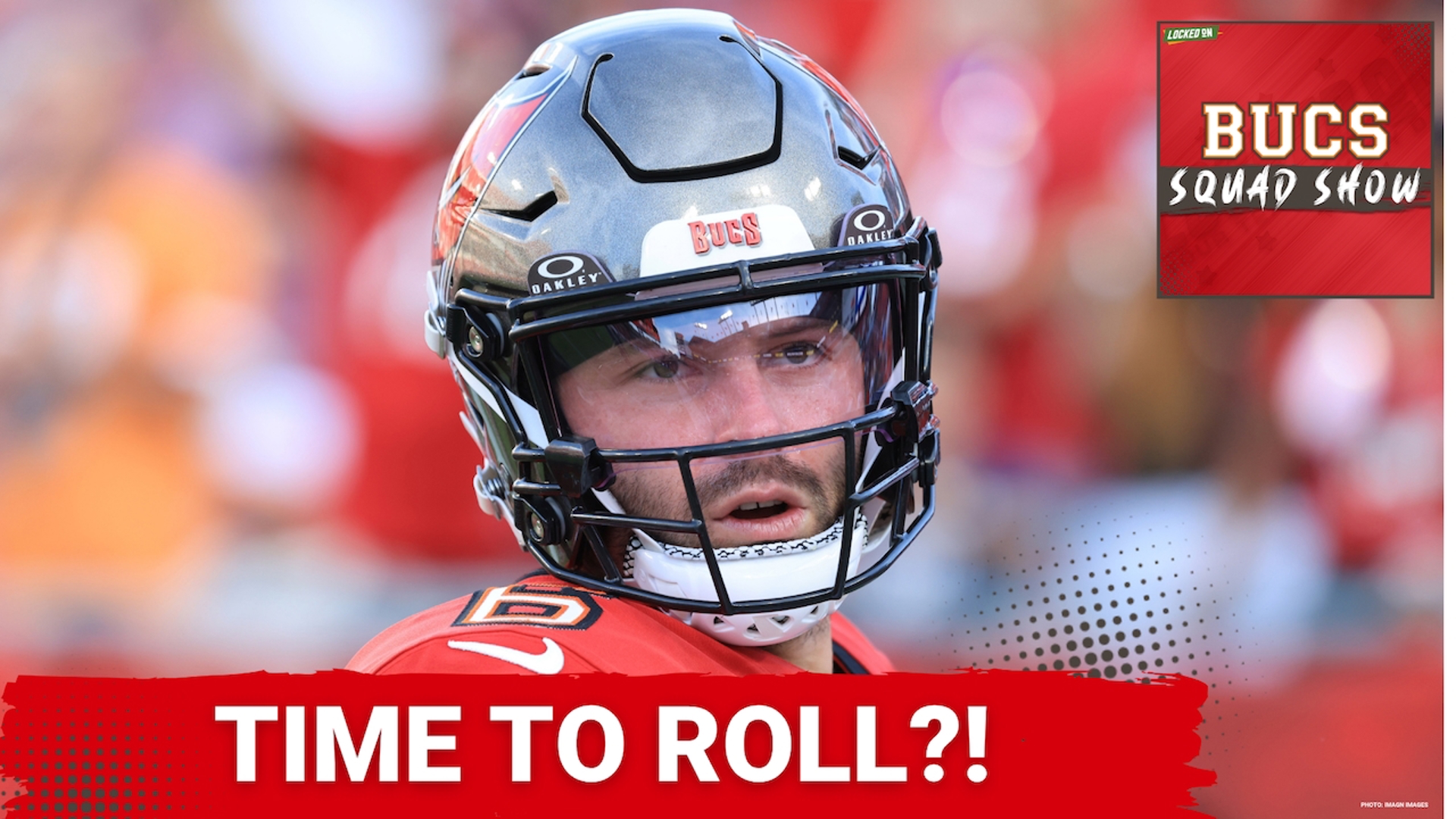 BUCS SQUAD SHOW: BAKER GOT PAID! | Bucs vs. Bengals Preview & Week 1 ...