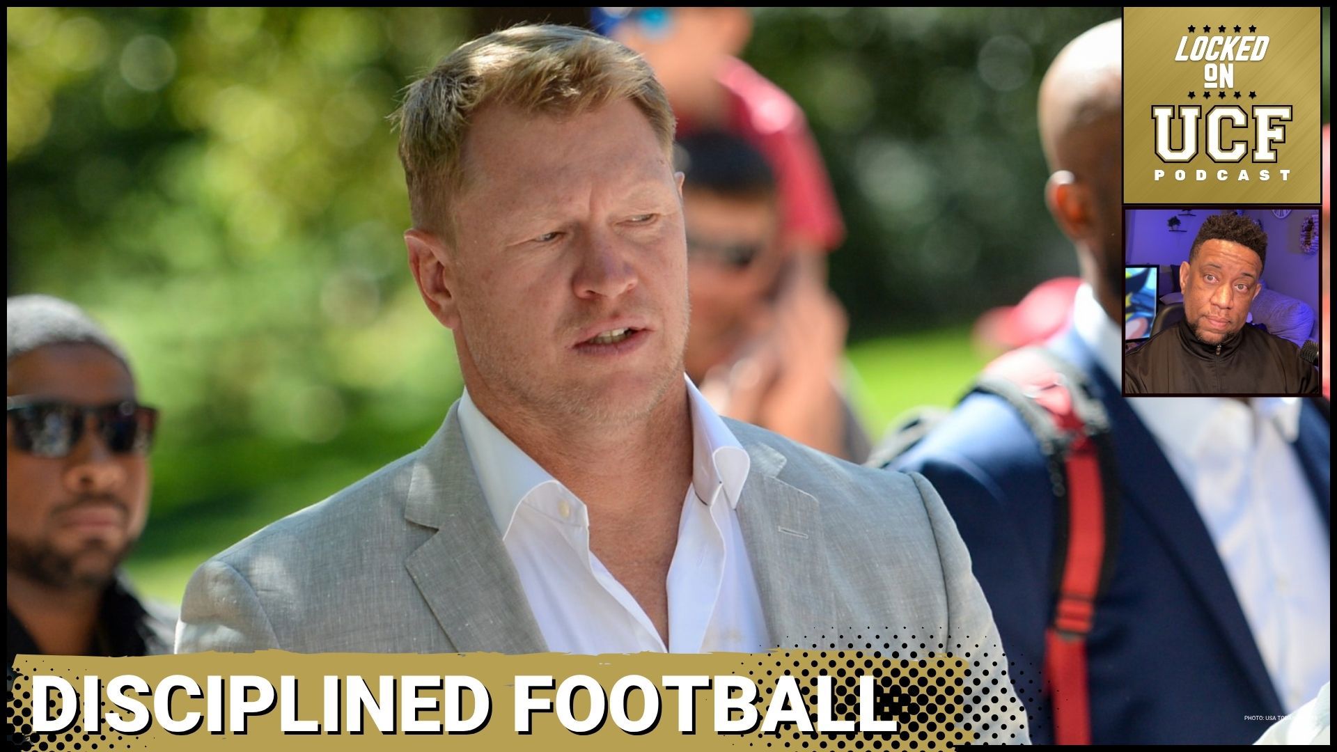 UCF Knights football poised for resurgence under Scott Frost? Despite a 4-8 record last season, the Knights showed flashes of potential in close losses to Big 12 hea