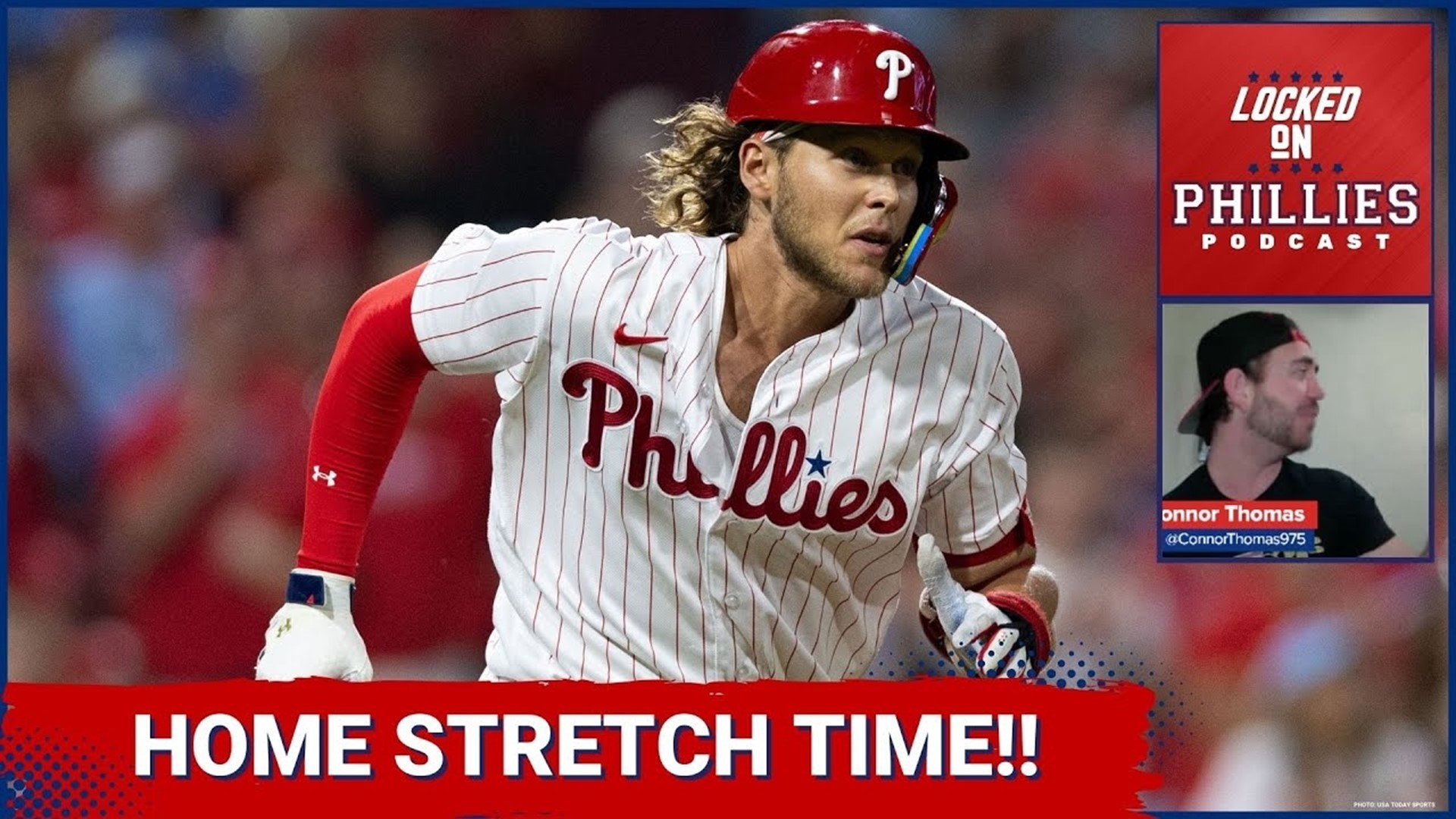 Philadelphia Phillies on X: All smiles around here