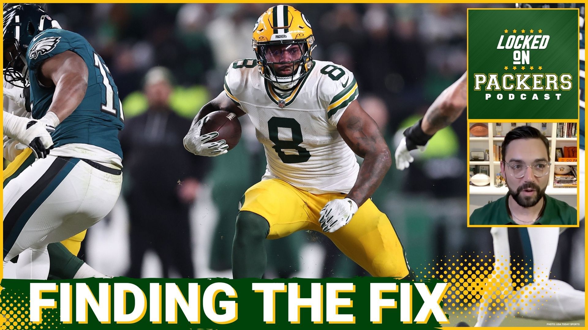 The Detroit Lions backed off a decent proposal to make an indecent one ... err, worse one. The NFL playoffs do need to be changed, but the new proposal is a nonsense