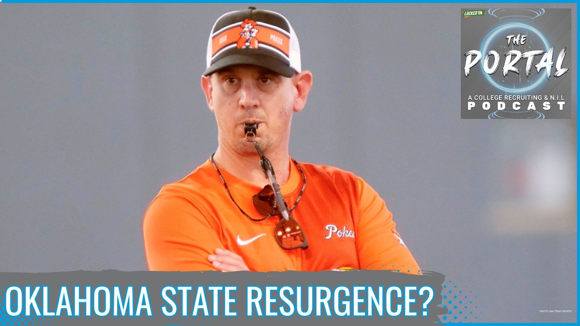 BREAKOUT: Drew Mestemacher TRANSFORMS Oklahoma State - Are Cowboys ...