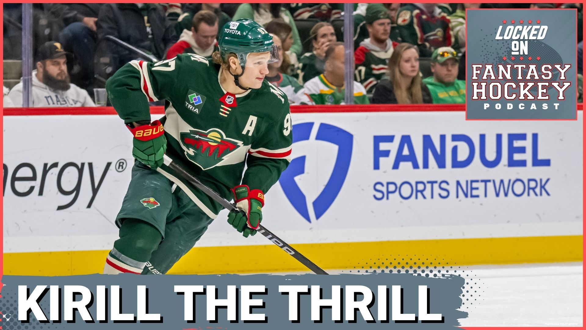 From Kirill Kaprizov's elite scoring prowess to Matt Boldy's dual-wing eligibility, this in-depth breakdown covers it all.