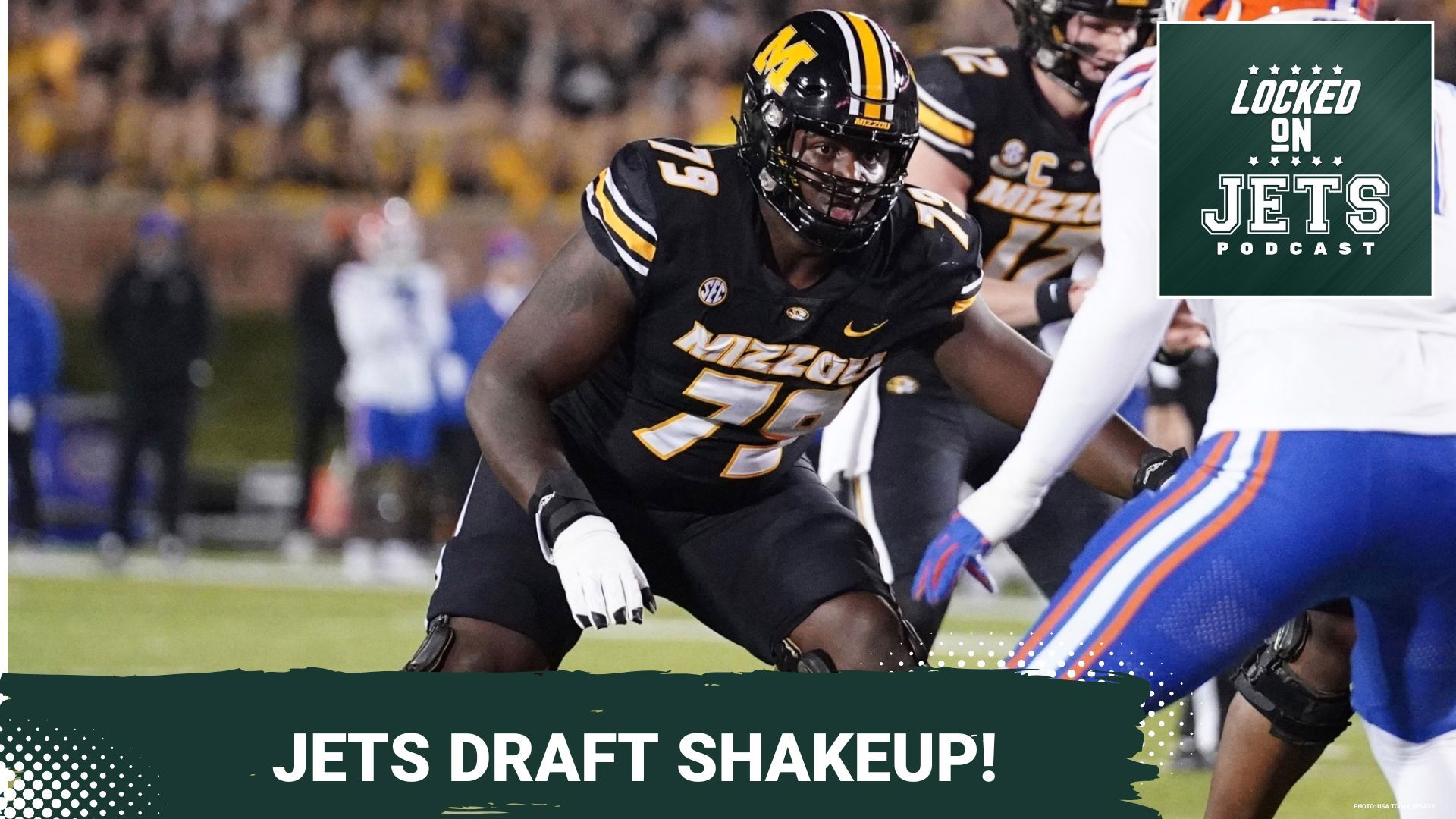 Can the New York Jets' 2025 Draft Picks Reshape Their Roster?