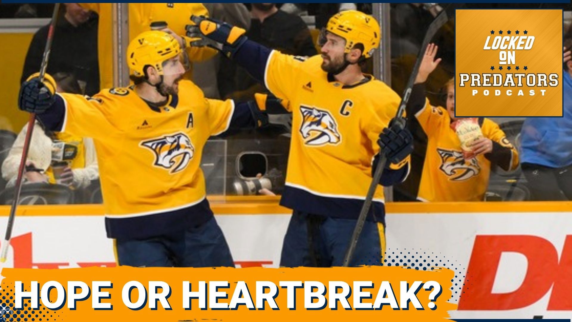 The Nashville Predators' defensive strategy is under scrutiny. Can the team's blue line hold strong in the upcoming season?