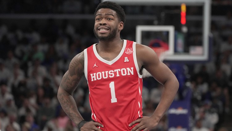 March Madness: Who will be the No. 1 seeds in the NCAA Tournament?