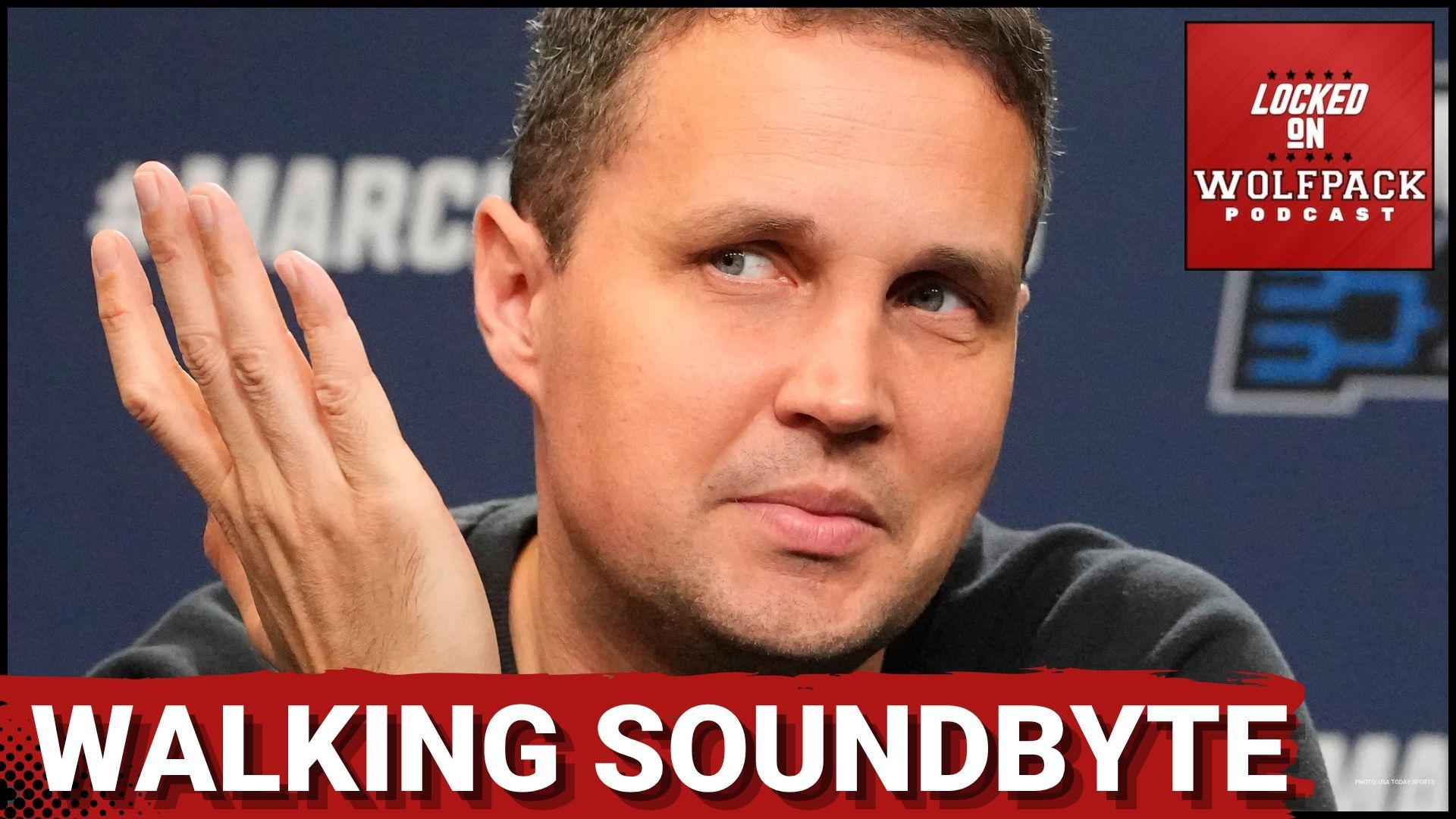 When Will Wade speaks, you better listen. And maybe grab some popcorn. Coach Wade had much to say on Wednesday in his mid-Summer update.