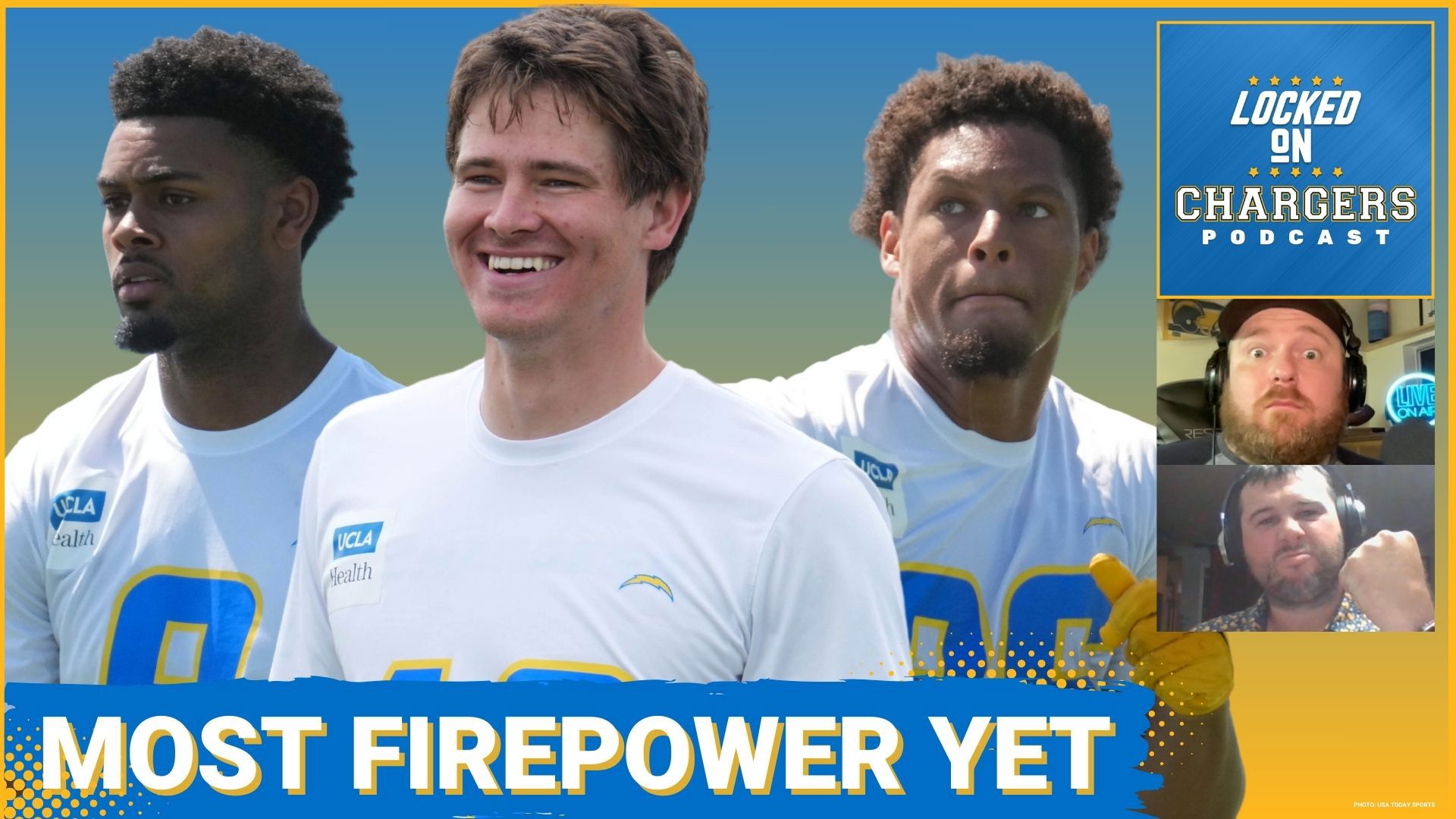 Can Justin Herbert lead the Los Angeles Chargers with his best season yet?
