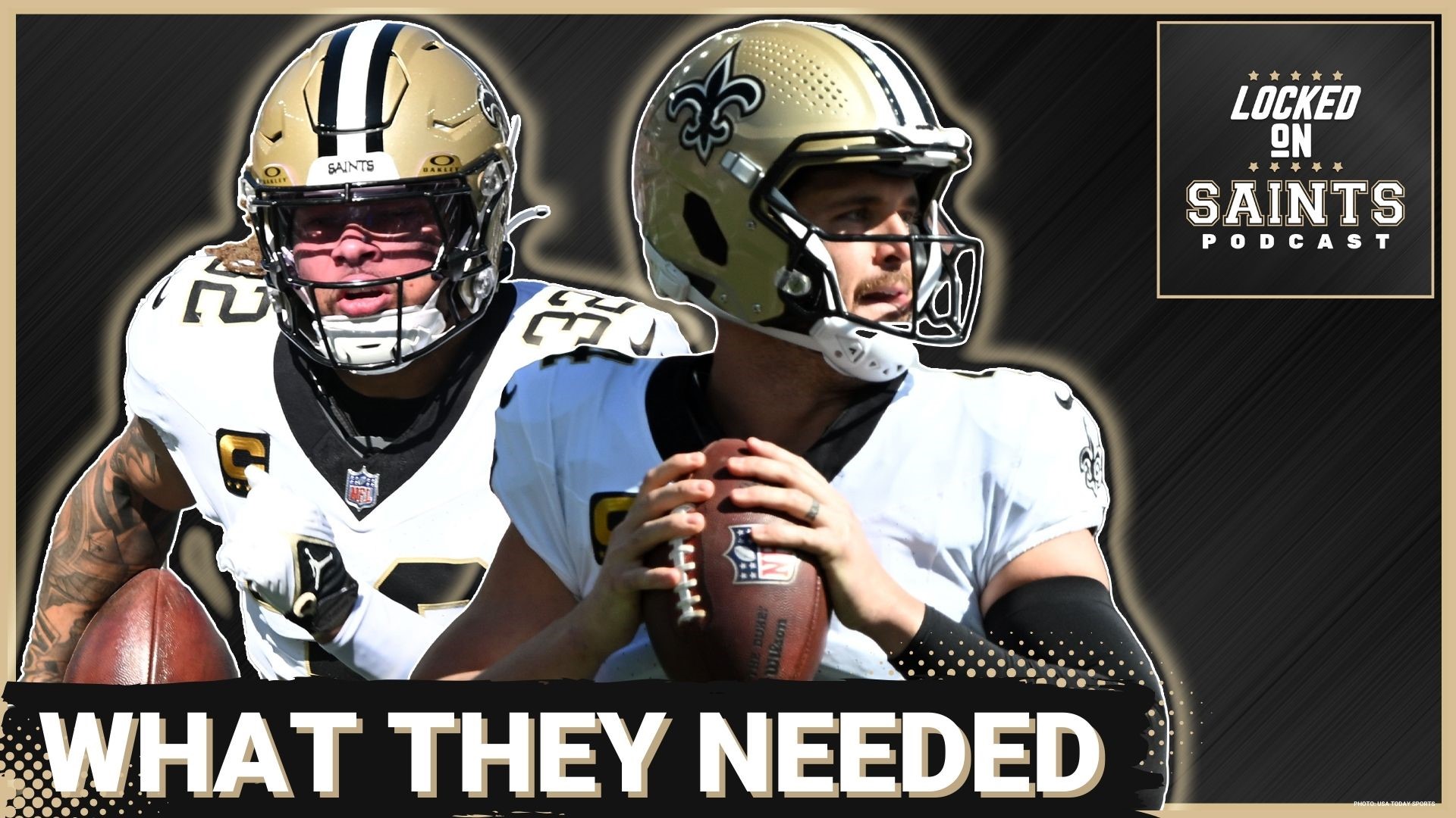 New Orleans Saints