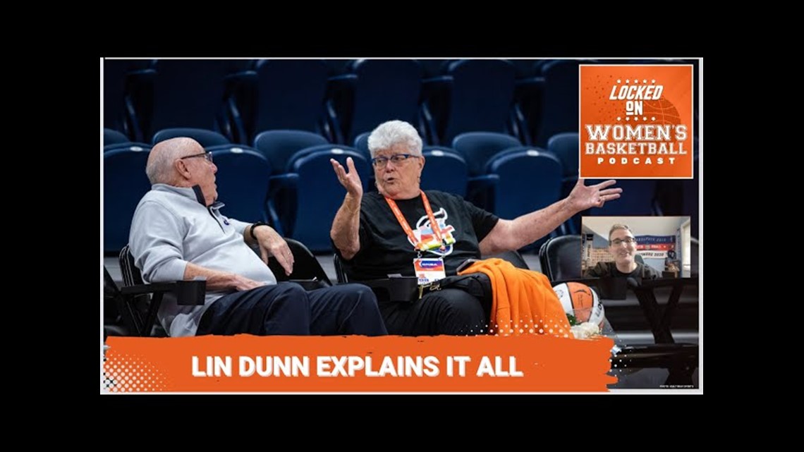 Lin Dunn's Indiana Fever Are Rising; How Great Can Aliyah Boston Be ...