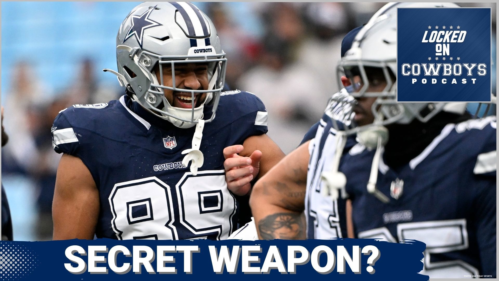 Can the Dallas Cowboys' latest OTA practices redefine their season trajectory?