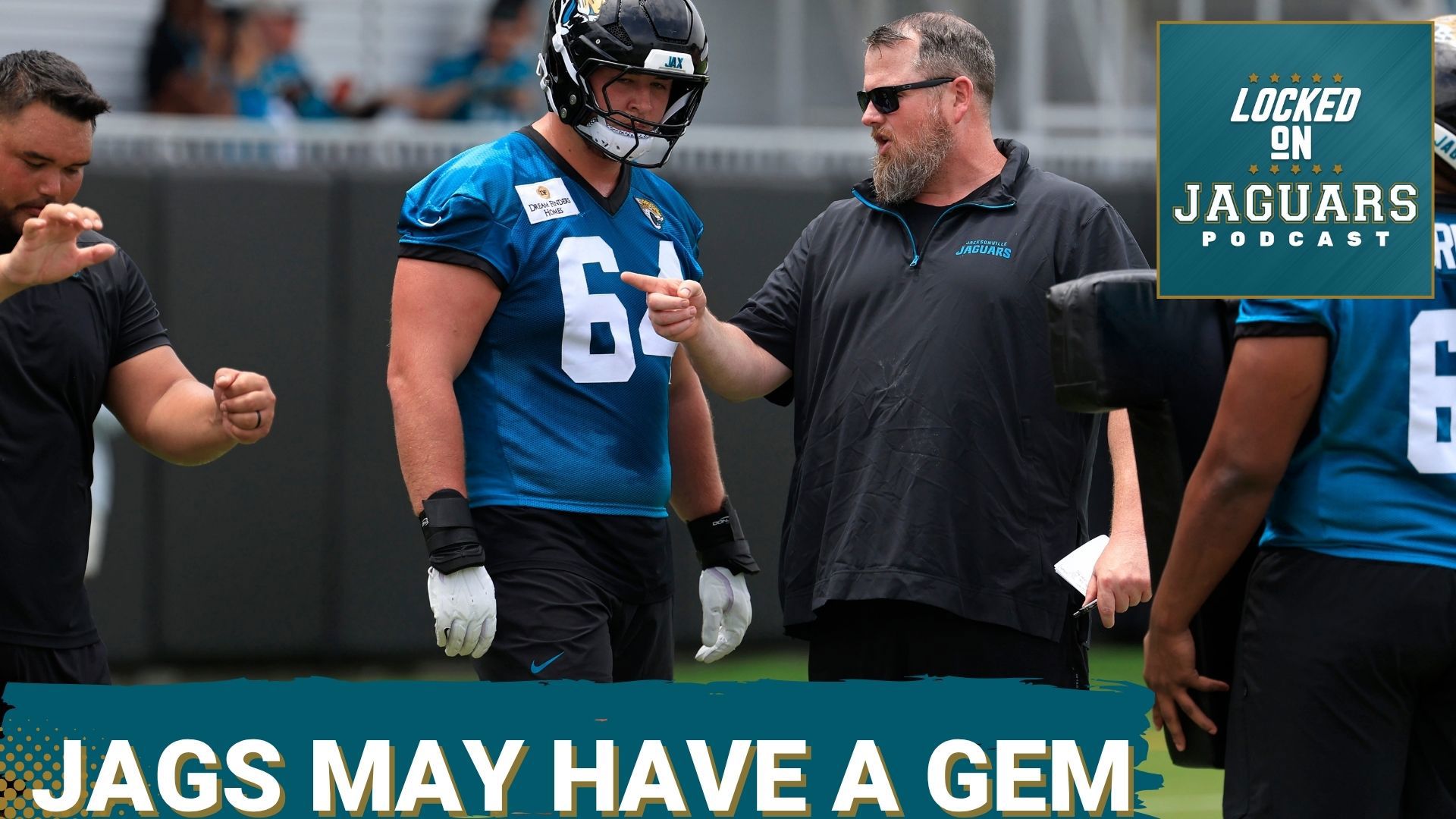 Jaguars' Draft Strategy Unveiled: Milium's Impact and Super Sophomores